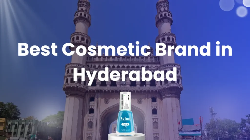 Best Nail Polish Brand in Hyderabad