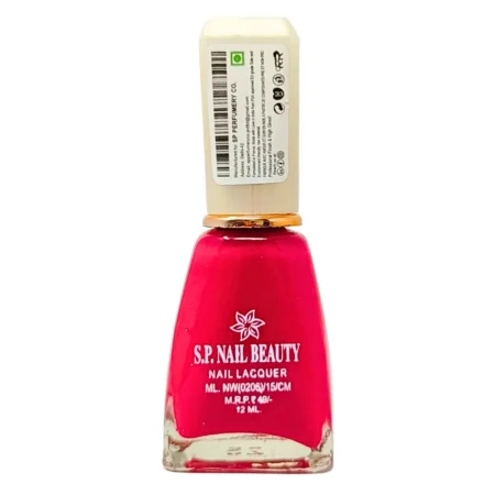 S.P. Nail Beauty No. 45 (new)