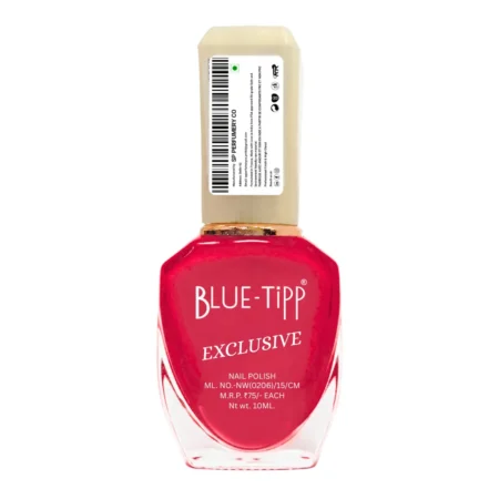 Blue Tipp 132