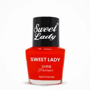 Sweet Lady 12