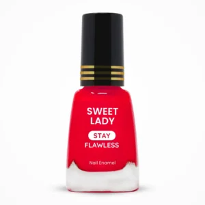 Sweet Lady Pyramid