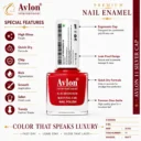 Avlon International 11 (4)