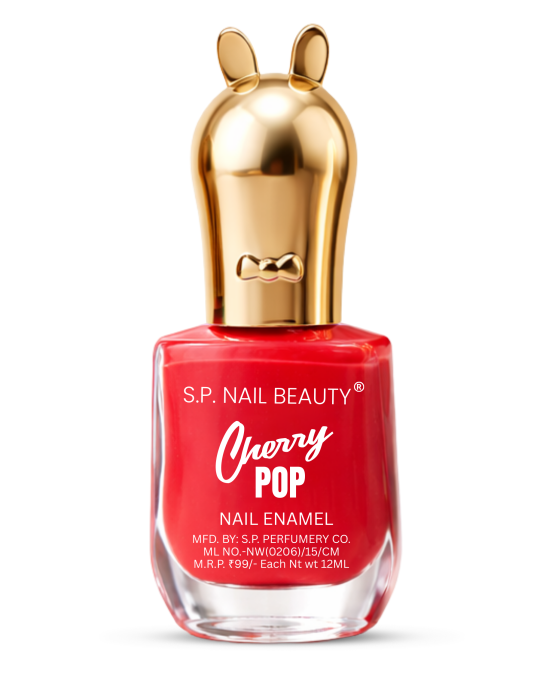 SP Nail Beauty 39